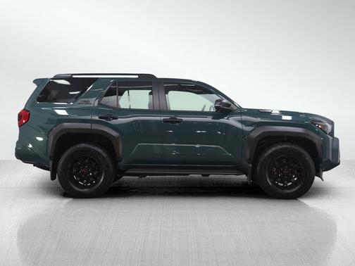 2025 Toyota 4Runner 