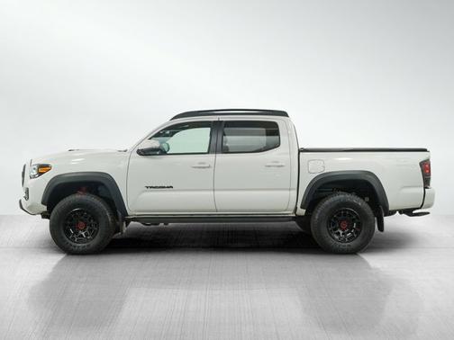 2022 Toyota Tacoma TRD Pro