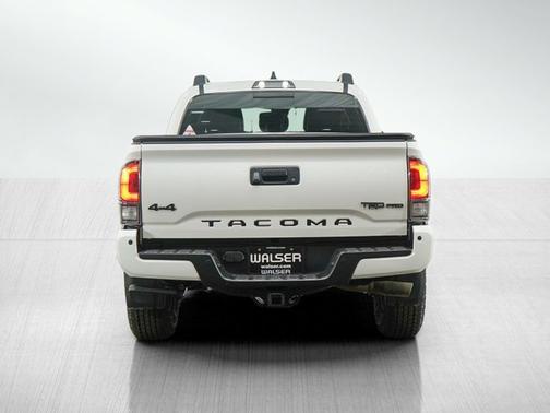 2022 Toyota Tacoma TRD Pro