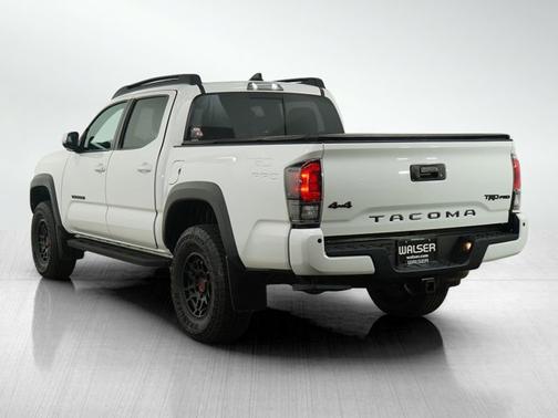 2022 Toyota Tacoma TRD Pro