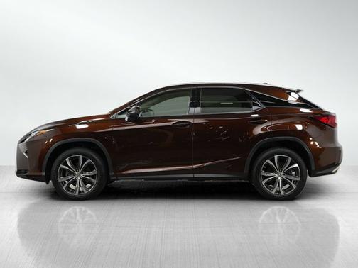2016 Lexus RX 350 Base