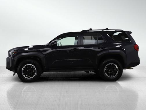 2025 Toyota 4Runner TRD Off Road