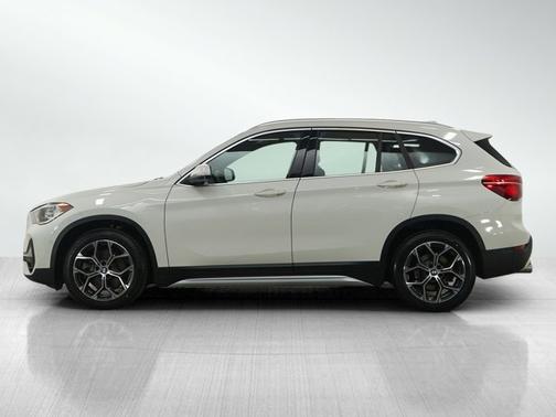 2021 BMW X1 xDrive28i