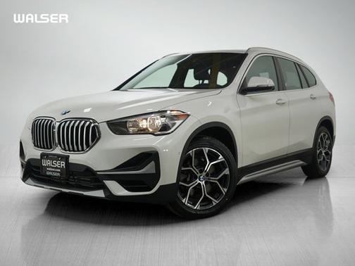 2021 BMW X1 xDrive28i