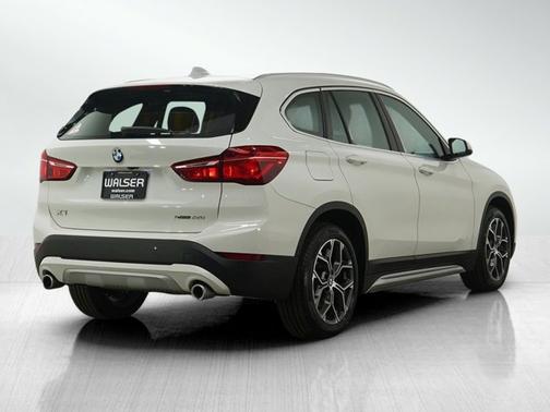 2021 BMW X1 xDrive28i