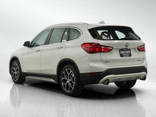 2021 BMW X1 xDrive28i