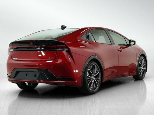 2025 Toyota Prius Limited