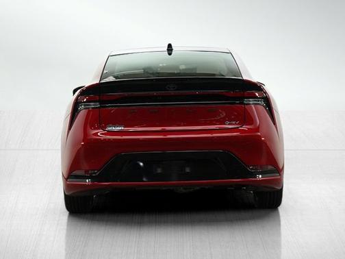 2025 Toyota Prius Limited