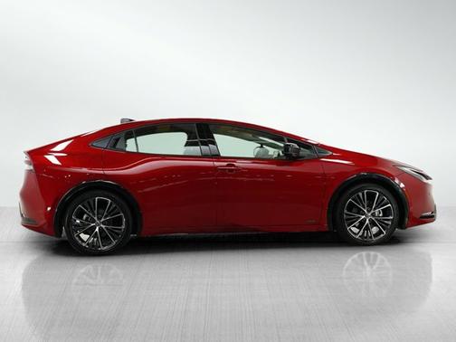 2025 Toyota Prius Limited