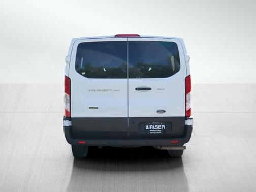 2022 Ford Transit-350 XLT