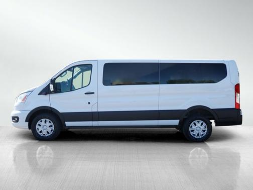 2022 Ford Transit-350 XLT