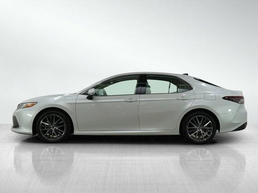 2024 Toyota Camry XLE