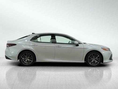 2024 Toyota Camry XLE