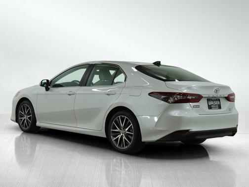 2024 Toyota Camry XLE