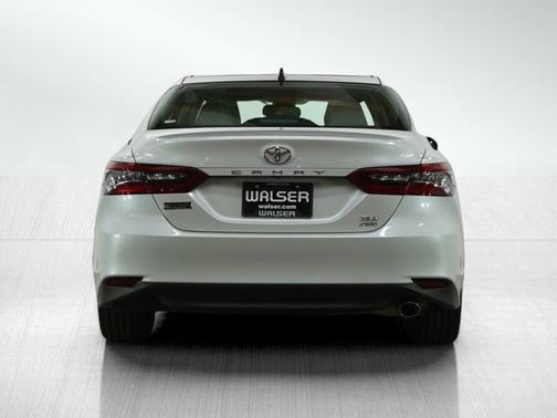 2024 Toyota Camry XLE