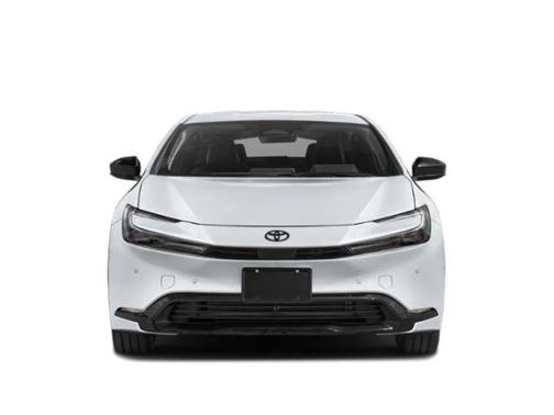 2026 Toyota Prius Nightshade