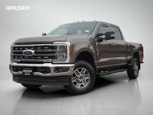 2023 Ford F-350 LARIAT