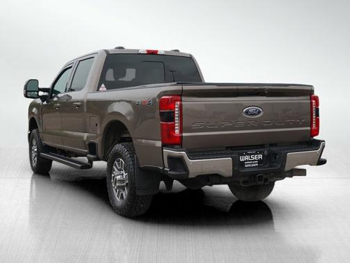 2023 Ford F-350 LARIAT