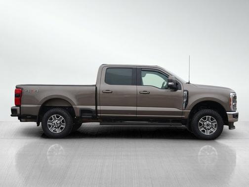 2023 Ford F-350 LARIAT