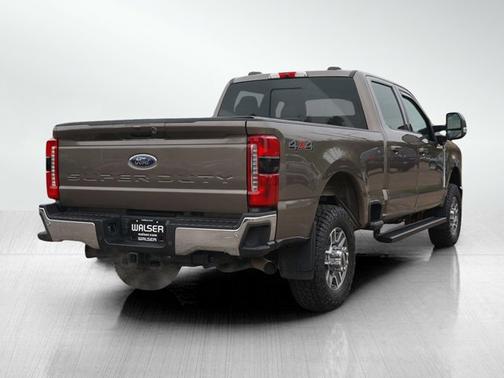 2023 Ford F-350 LARIAT