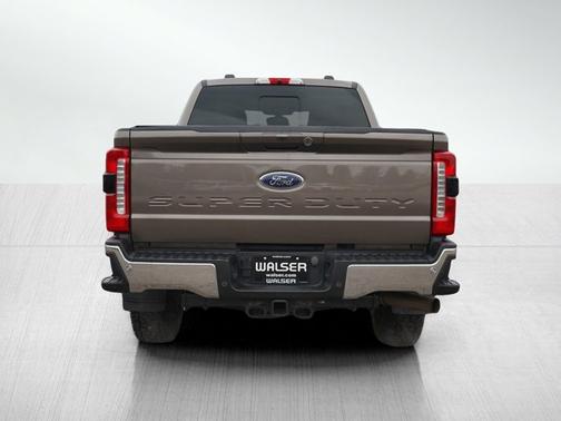 2023 Ford F-350 LARIAT