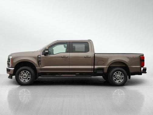 2023 Ford F-350 LARIAT