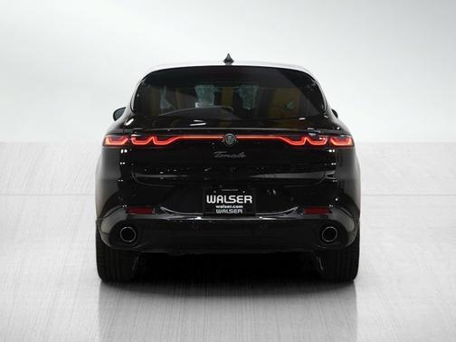 2024 Alfa Romeo Tonale Veloce