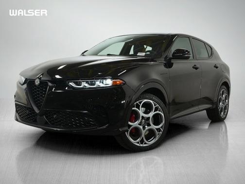 2024 Alfa Romeo Tonale Veloce