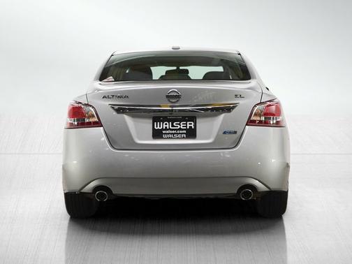 2013 Nissan Altima 2.5 SL