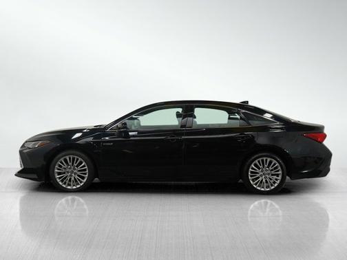 2021 Toyota Avalon Hybrid Limited