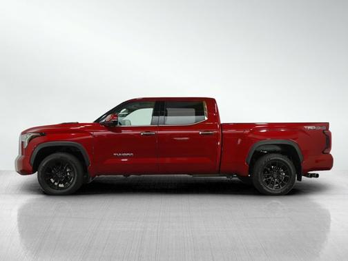 2023 Toyota Tundra Limited Hybrid
