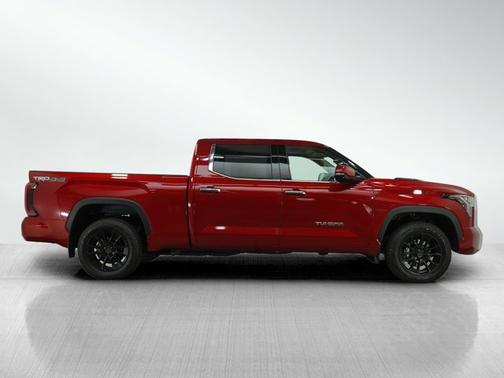 2023 Toyota Tundra Limited Hybrid