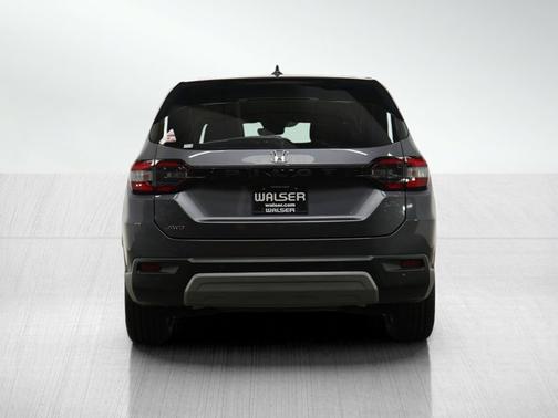 2024 Honda Pilot EX-L 8 Passenger