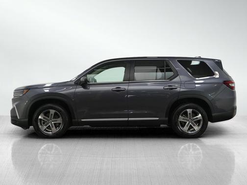 2024 Honda Pilot EX-L 8 Passenger