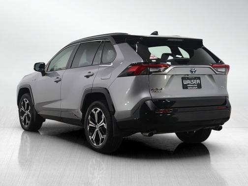 2024 Toyota RAV4 Prime XSE