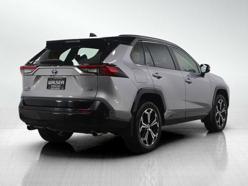 2024 Toyota RAV4 Prime XSE