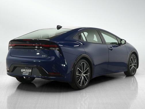 2025 Toyota Prius Limited