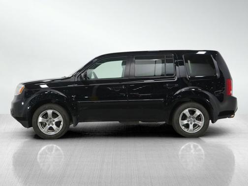 2014 Honda Pilot EX
