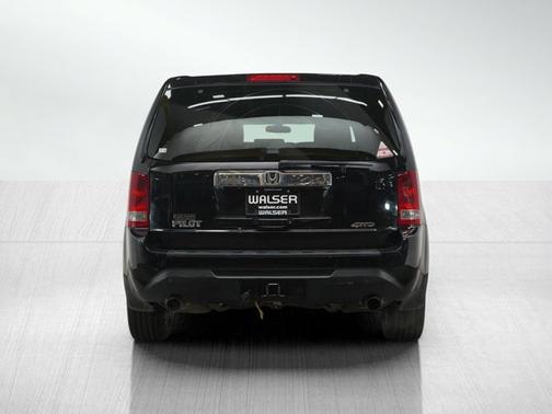 2014 Honda Pilot EX