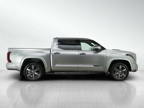 2023 Toyota Tundra Capstone Hybrid