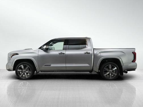 2023 Toyota Tundra Capstone Hybrid