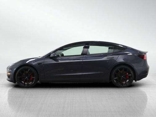 2023 Tesla Model 3 Performance