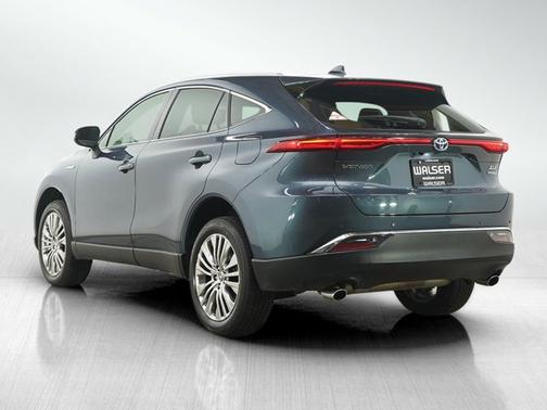 2021 Toyota Venza XLE