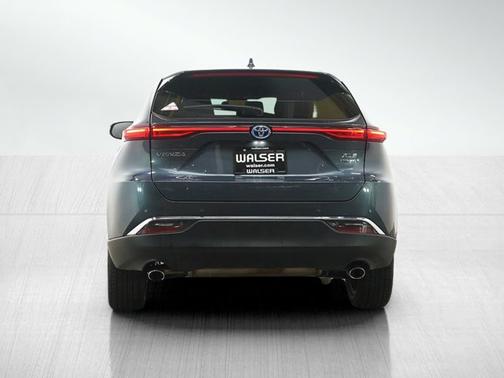 2021 Toyota Venza XLE