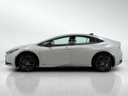 2025 Toyota Prius Limited
