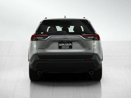 2025 Toyota RAV4 Hybrid Hybrid XLE