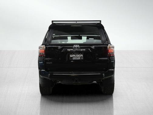 2022 Toyota 4Runner TRD Pro