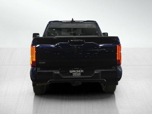2023 Toyota Tundra Platinum Hybrid