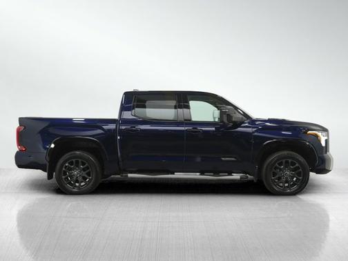 2023 Toyota Tundra Platinum Hybrid