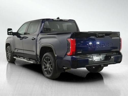 2023 Toyota Tundra Platinum Hybrid